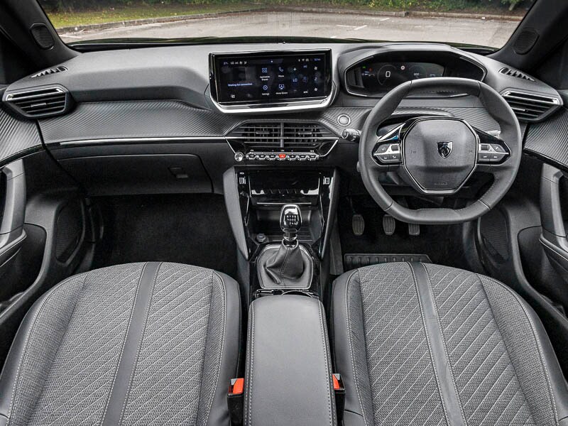 Used Peugeot 2008 2025 for sale - 76288767: Photo 2