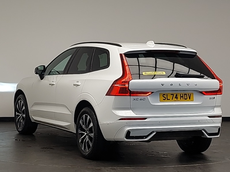 Used Volvo XC60 2024 for sale - 77224695: Photo 3