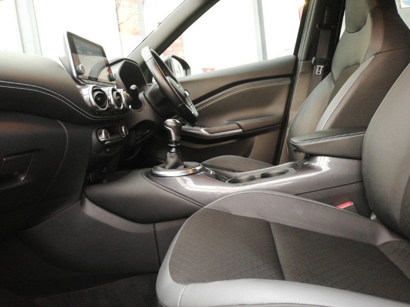 Used Nissan Juke 2022 for sale - 77174362: Photo 5