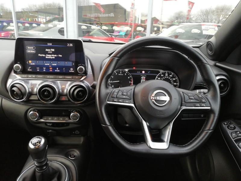 Used Nissan Juke 2022 for sale - 77174362: Photo 7