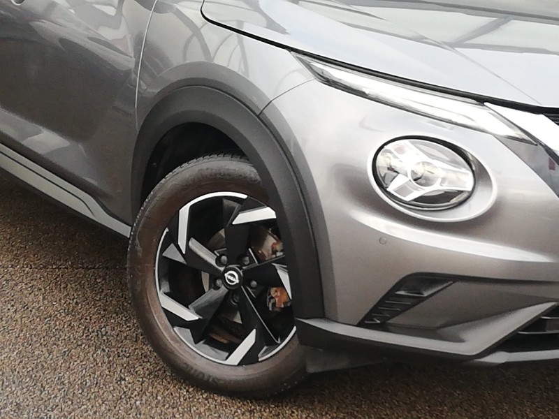 Used Nissan Juke 2022 for sale - 77174362: Photo 9