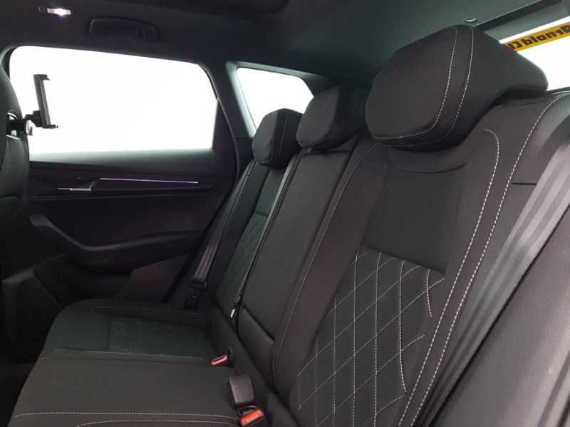 Used Skoda Karoq 2024 for sale - 77108660: Photo 6