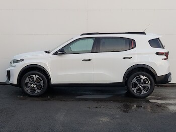 Used Citroen C3 Aircross 2025 for sale - 78482395: Photo