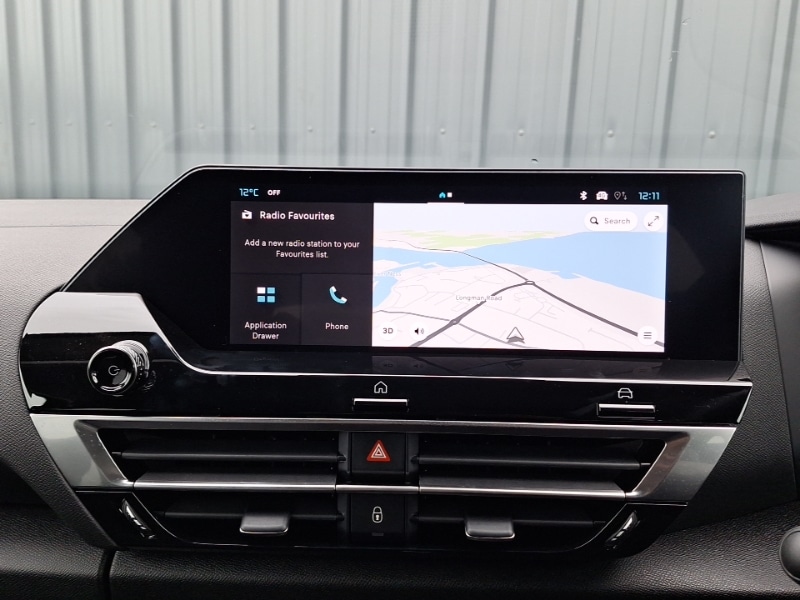 Used Citroen C4 2025 for sale - 77174043: Photo 10