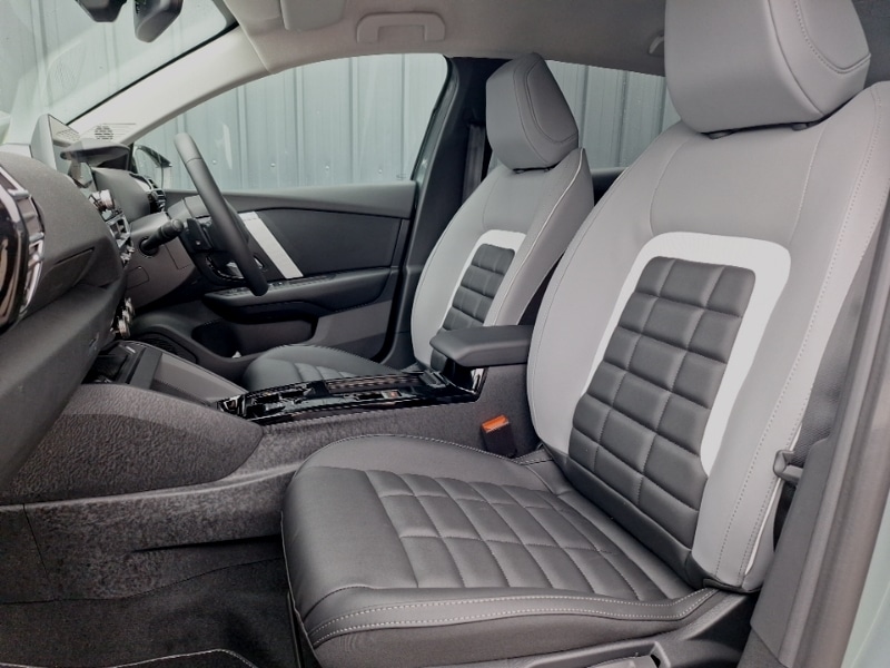 Used Citroen C4 2025 for sale - 77174043: Photo 5