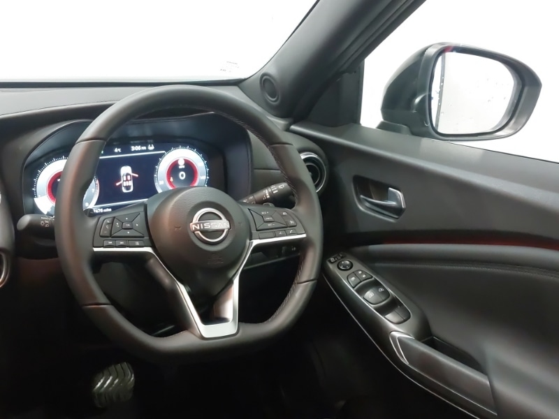 Used Nissan Juke 2024 for sale - 77544660: Photo 10