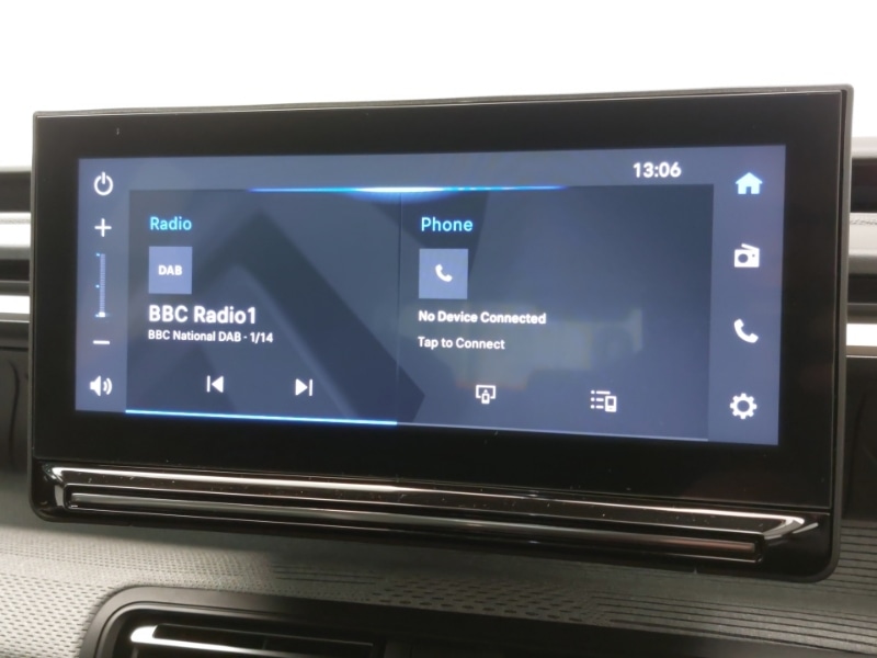 Used Citroen C3 2025 for sale - 77173987: Photo 10