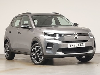 Citroen C3 feature image