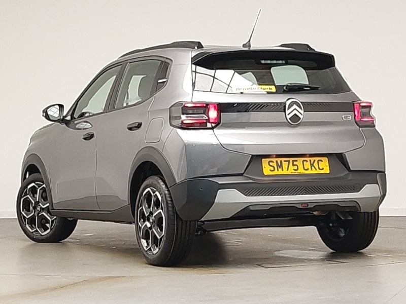 Used Citroen C3 2025 for sale - 77173987: Photo 3