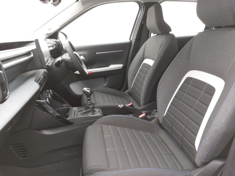 Used Citroen C3 2025 for sale - 77173987: Photo 5