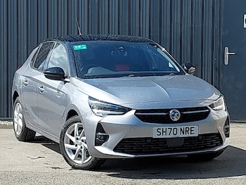 Used Vauxhall Corsa 2020 for sale - 78560709: Photo