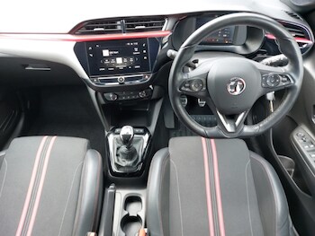 Used Vauxhall Corsa 2020 for sale - 78560709: Photo