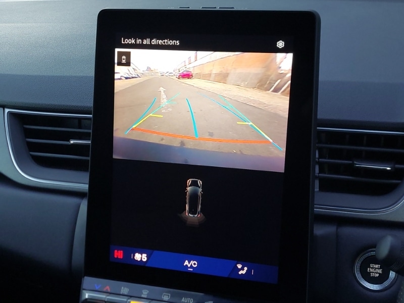 Used Renault Other 2025 for sale - 77206285: Photo 11