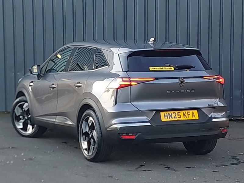 Used Renault Other 2025 for sale - 77206285: Photo 3