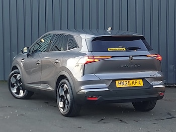 Used Renault Other 2025 for sale - 77206285: Photo