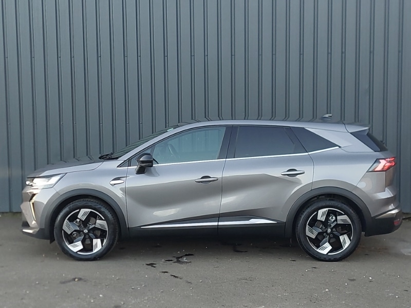 Used Renault Other 2025 for sale - 77206285: Photo 4