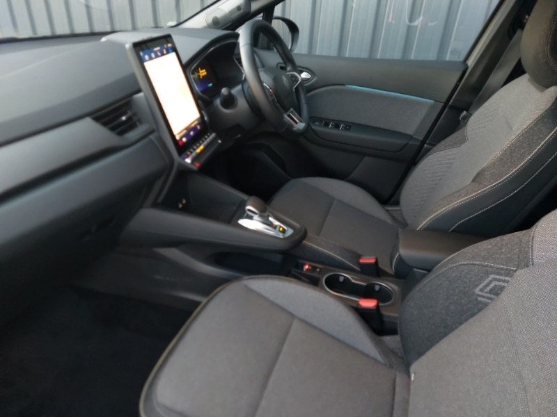 Used Renault Other 2025 for sale - 77206285: Photo 5