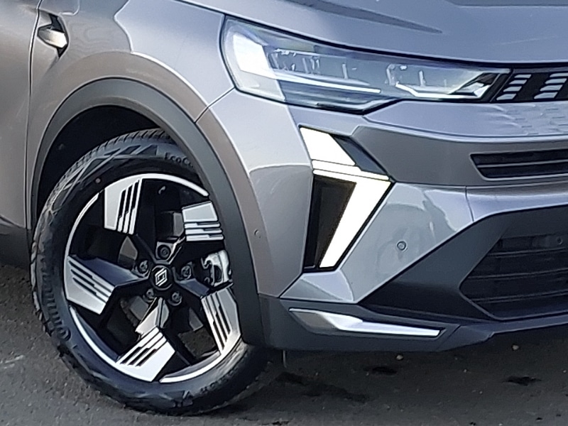 Used Renault Other 2025 for sale - 77206285: Photo 9