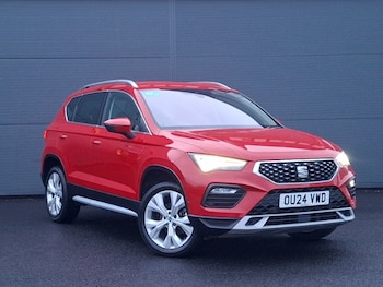 Used SEAT Ateca 2024 for sale - 78334152: Photo