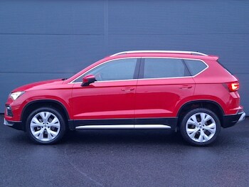 Used SEAT Ateca 2024 for sale - 78334152: Photo