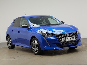 Used Peugeot 208 2023 for sale - 78343389: Photo