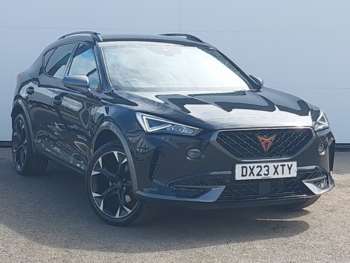 2023 - 1.5 TSI 150 V2 5dr DSG