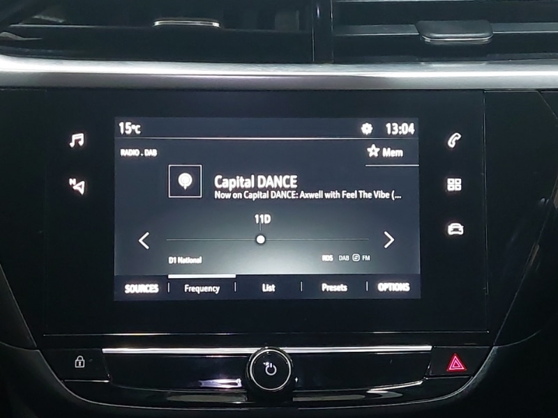 Used Vauxhall Corsa 2022 for sale - 77049517: Photo 10