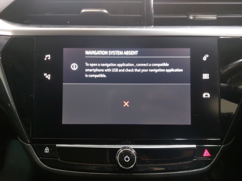 Used Vauxhall Corsa 2022 for sale - 77049517: Photo 12