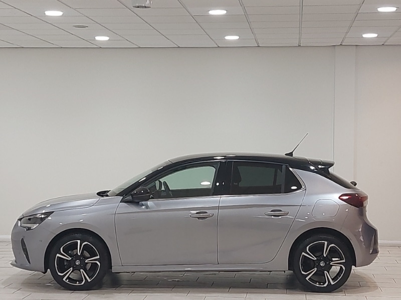 Used Vauxhall Corsa 2022 for sale - 77049517: Photo 4