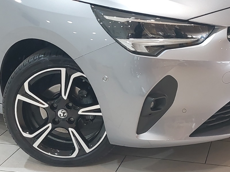 Used Vauxhall Corsa 2022 for sale - 77049517: Photo 9