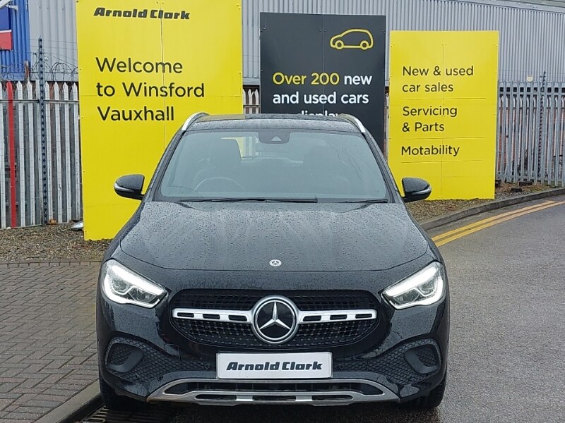 Used Mercedes-Benz GLA 2022 for sale - 77492170: Photo 12