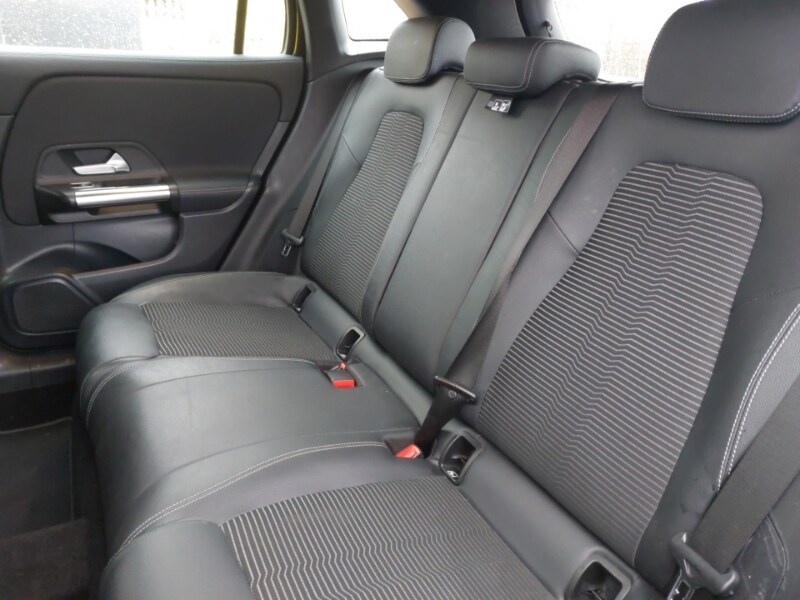 Used Mercedes-Benz GLA 2022 for sale - 77492170: Photo 6