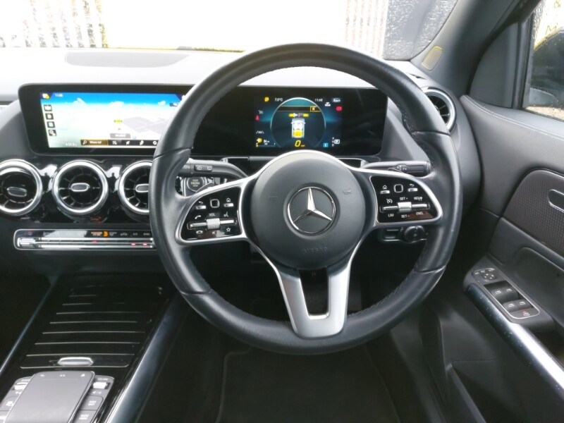 Used Mercedes-Benz GLA 2022 for sale - 77492170: Photo 7