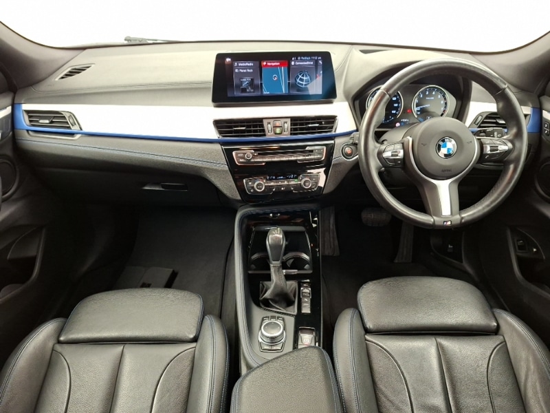Used BMW X2 2020 for sale - 77219406: Photo 2