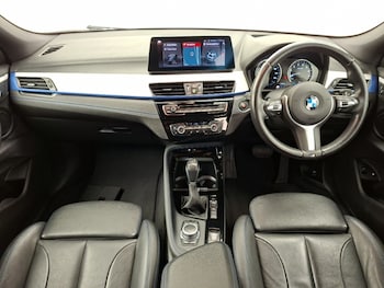 Used BMW X2 2020 for sale - 77219406: Photo