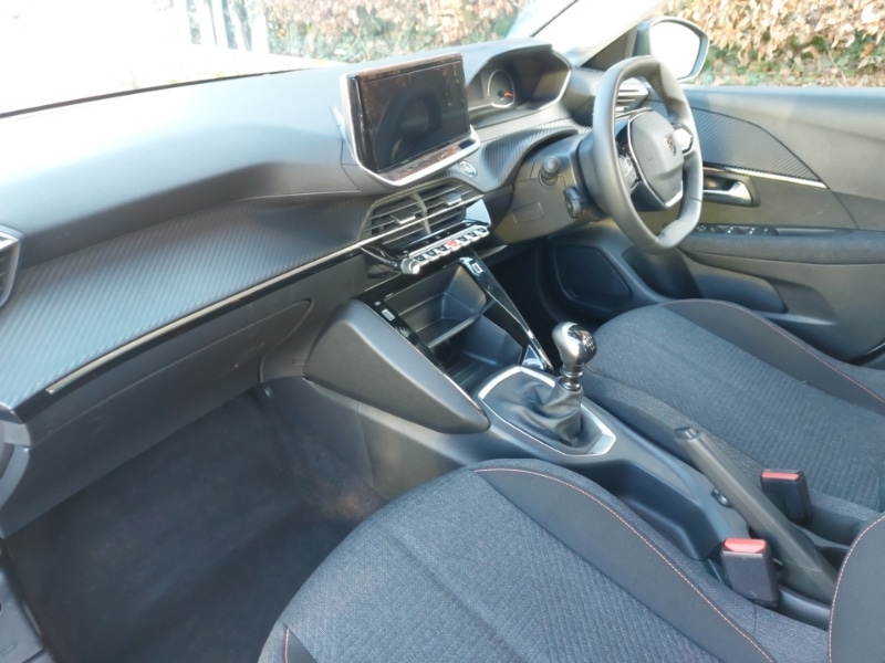 Used Peugeot 208 2025 for sale - 77585383: Photo 5