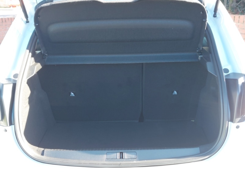 Used Peugeot 208 2025 for sale - 77585383: Photo 8