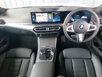 Used BMW 3 Series 2024 for sale - 75608542: Photo