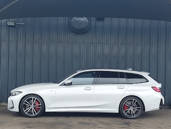 Used BMW 3 Series 2024 for sale - 75608542: Photo