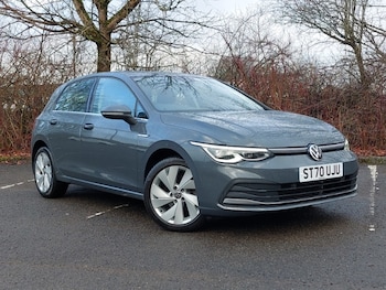 2021 - 1.5 TSI 150 Style 5dr