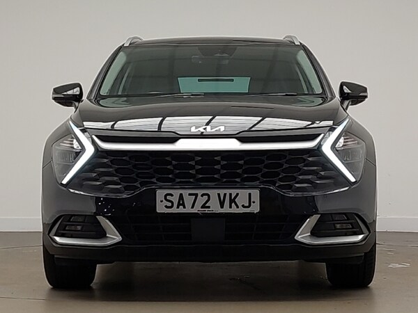 Used Kia Sportage 2022 for sale - 76254060: Photo 12
