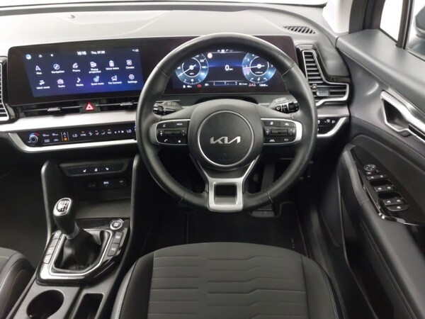 Used Kia Sportage 2022 for sale - 76254060: Photo 7