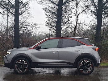 Used Vauxhall Mokka 2022 for sale - 77386008: Photo