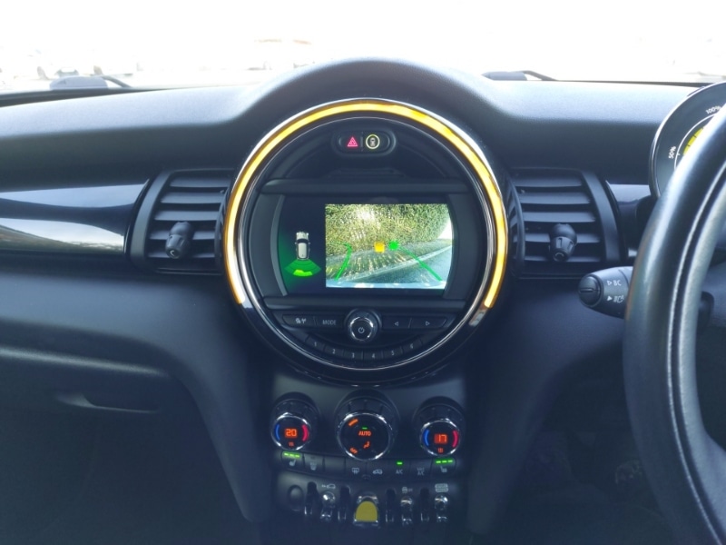 Used MINI Hatch 2021 for sale - 77657193: Photo 11