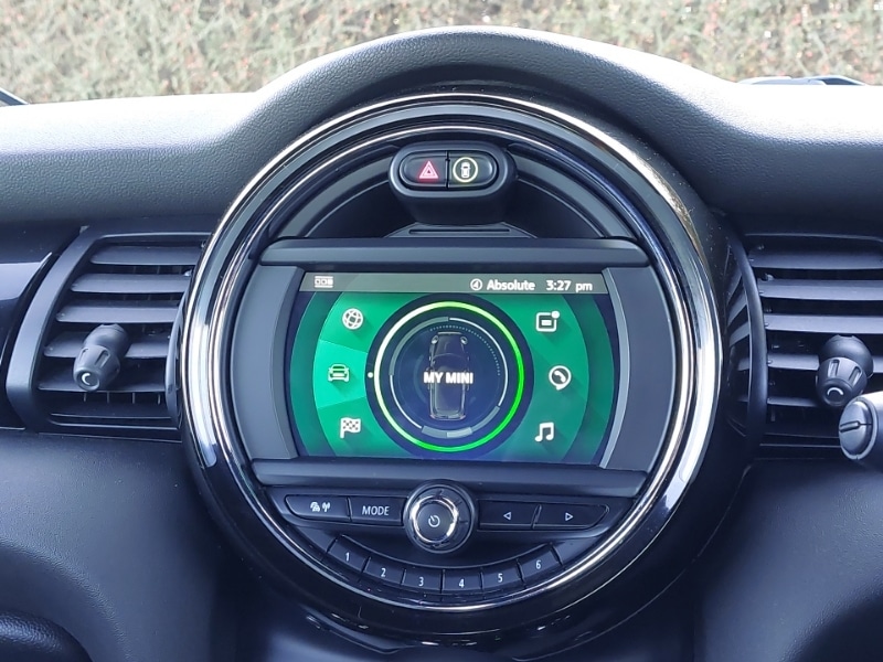 Used MINI Hatch 2021 for sale - 77657193: Photo 12