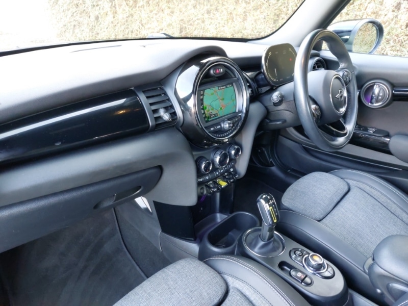 Used MINI Hatch 2021 for sale - 77657193: Photo 5