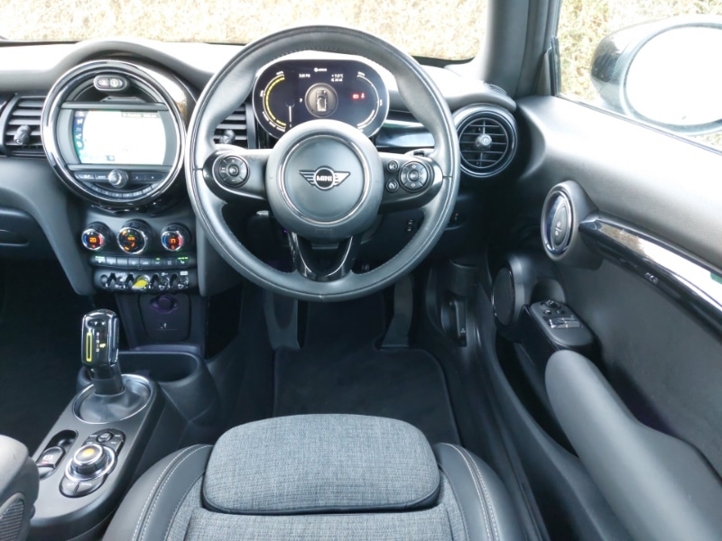 Used MINI Hatch 2021 for sale - 77657193: Photo 7