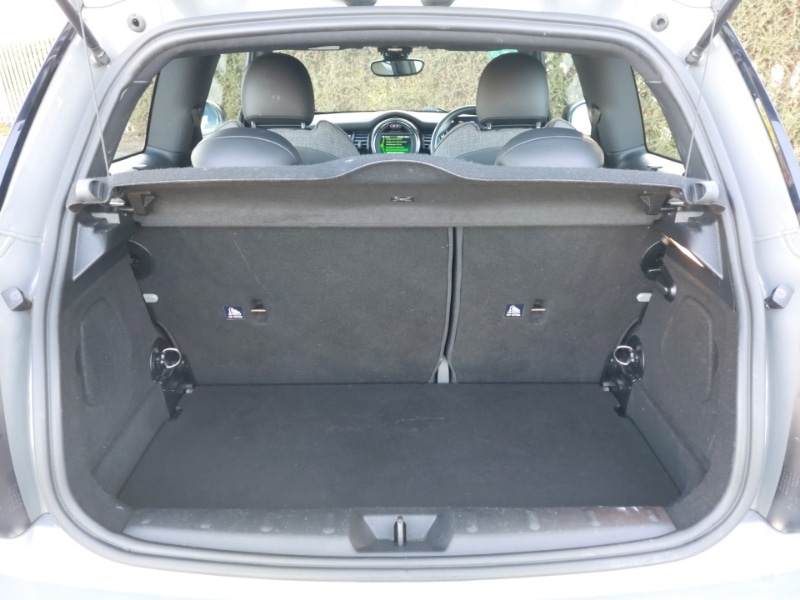 Used MINI Hatch 2021 for sale - 77657193: Photo 8