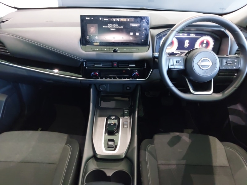 Used Nissan Qashqai 2024 for sale - 77786792: Photo 2