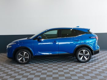 Used Nissan Qashqai 2024 for sale - 77786792: Photo